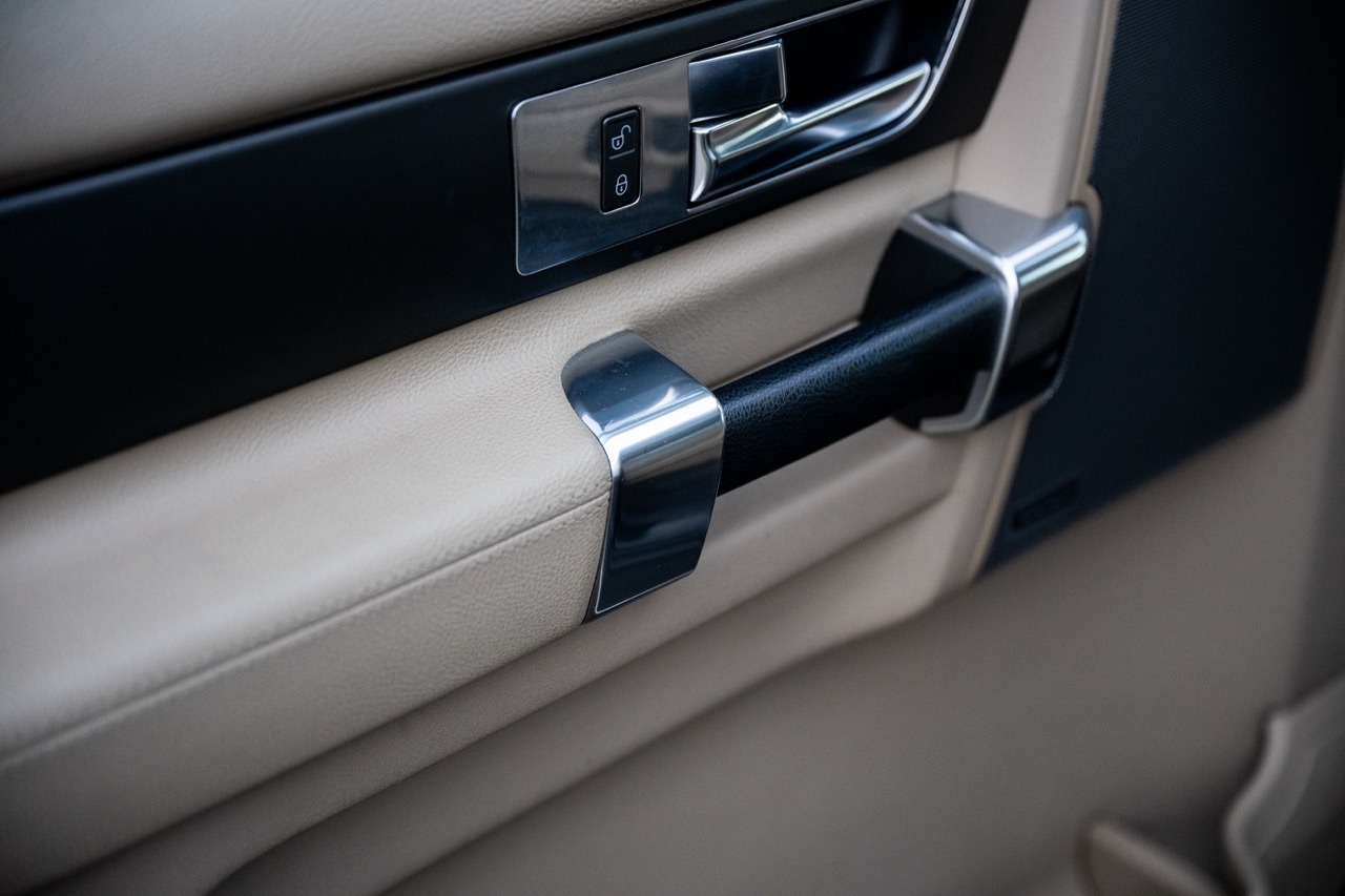 Used Land Rover Discovery 2011 for sale - 77370735: Photo 56