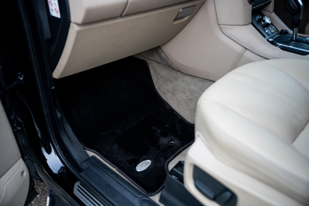 Used Land Rover Discovery 2011 for sale - 77370735: Photo 59