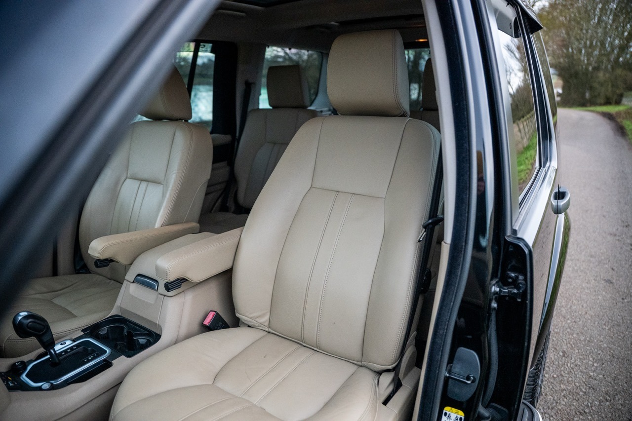 Used Land Rover Discovery 2011 for sale - 77370735: Photo 60