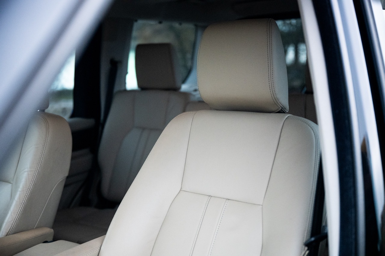 Used Land Rover Discovery 2011 for sale - 77370735: Photo 62