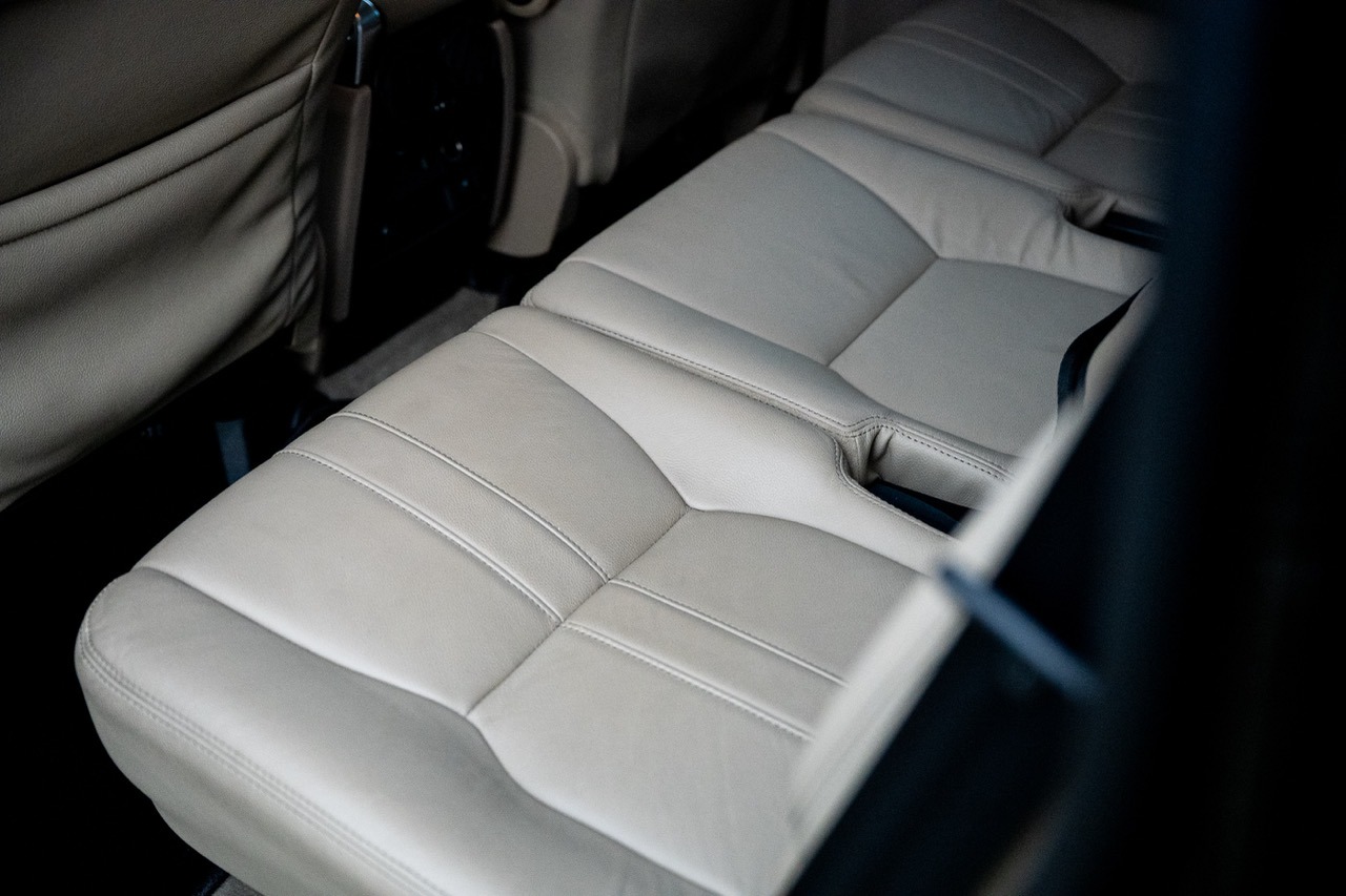 Used Land Rover Discovery 2011 for sale - 77370735: Photo 63