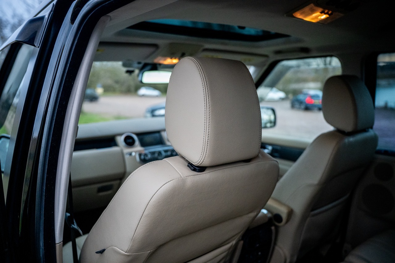 Used Land Rover Discovery 2011 for sale - 77370735: Photo 64