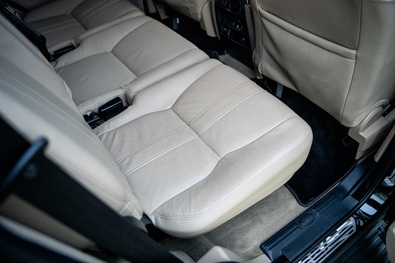 Used Land Rover Discovery 2011 for sale - 77370735: Photo 65