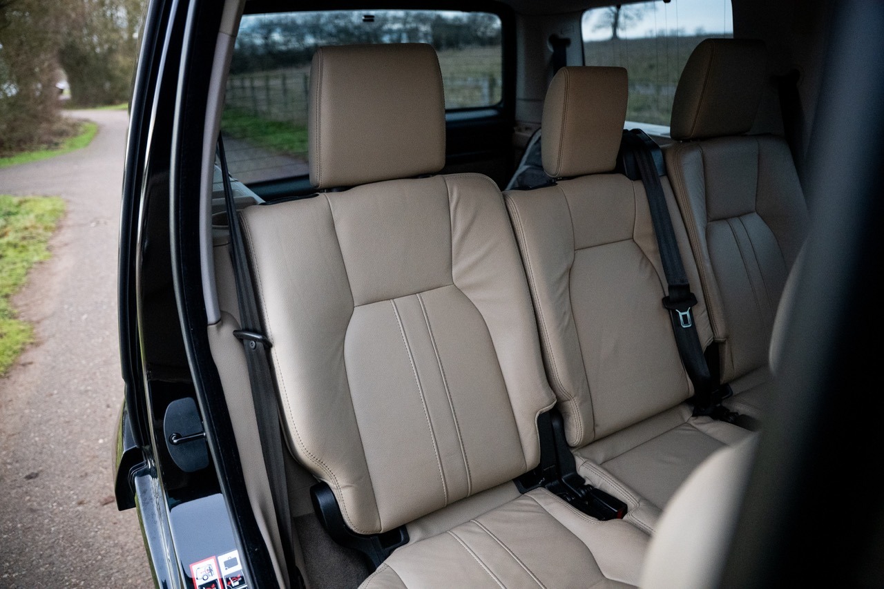 Used Land Rover Discovery 2011 for sale - 77370735: Photo 66