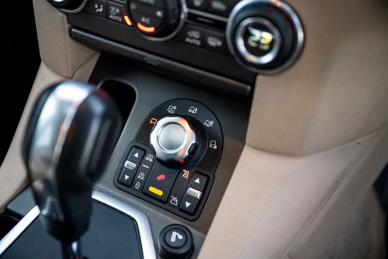 Used Land Rover Discovery 2011 for sale - 77370735: Photo 69