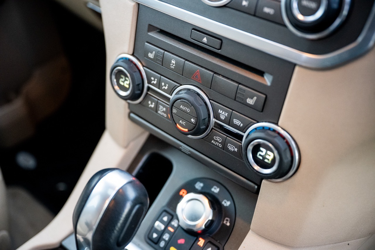 Used Land Rover Discovery 2011 for sale - 77370735: Photo 7