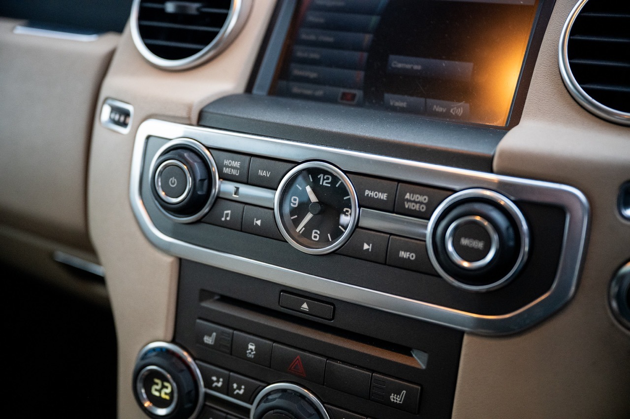 Used Land Rover Discovery 2011 for sale - 77370735: Photo 70