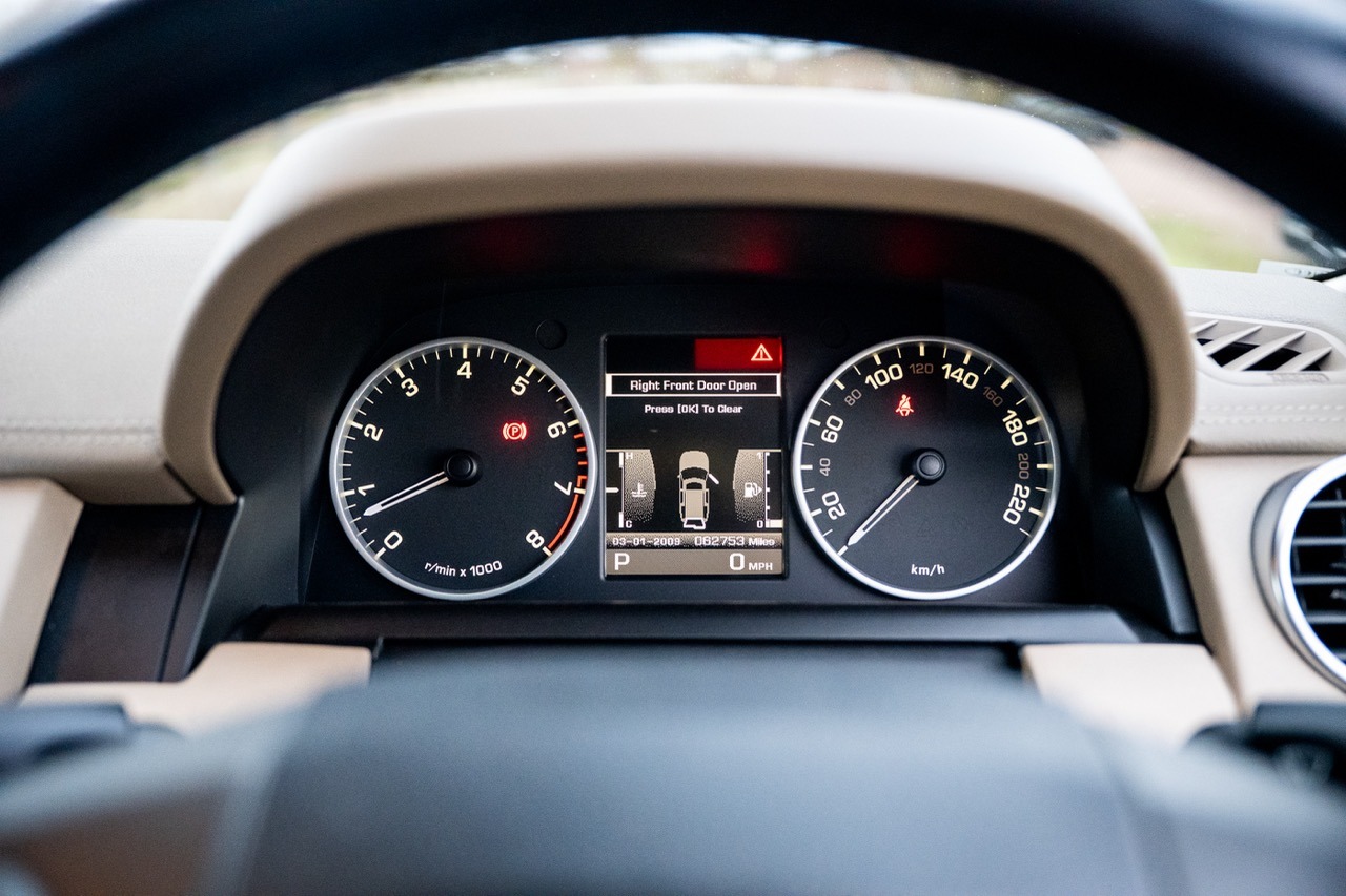 Used Land Rover Discovery 2011 for sale - 77370735: Photo 72