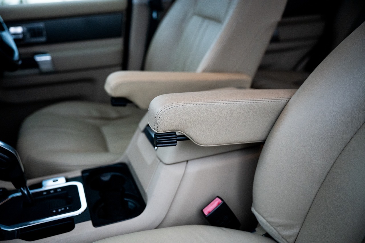 Used Land Rover Discovery 2011 for sale - 77370735: Photo 75