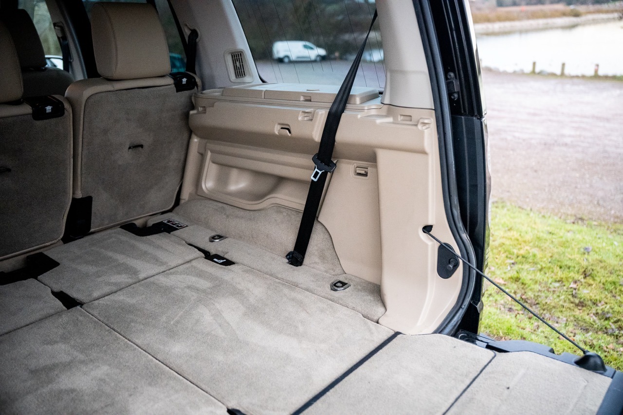 Used Land Rover Discovery 2011 for sale - 77370735: Photo 77