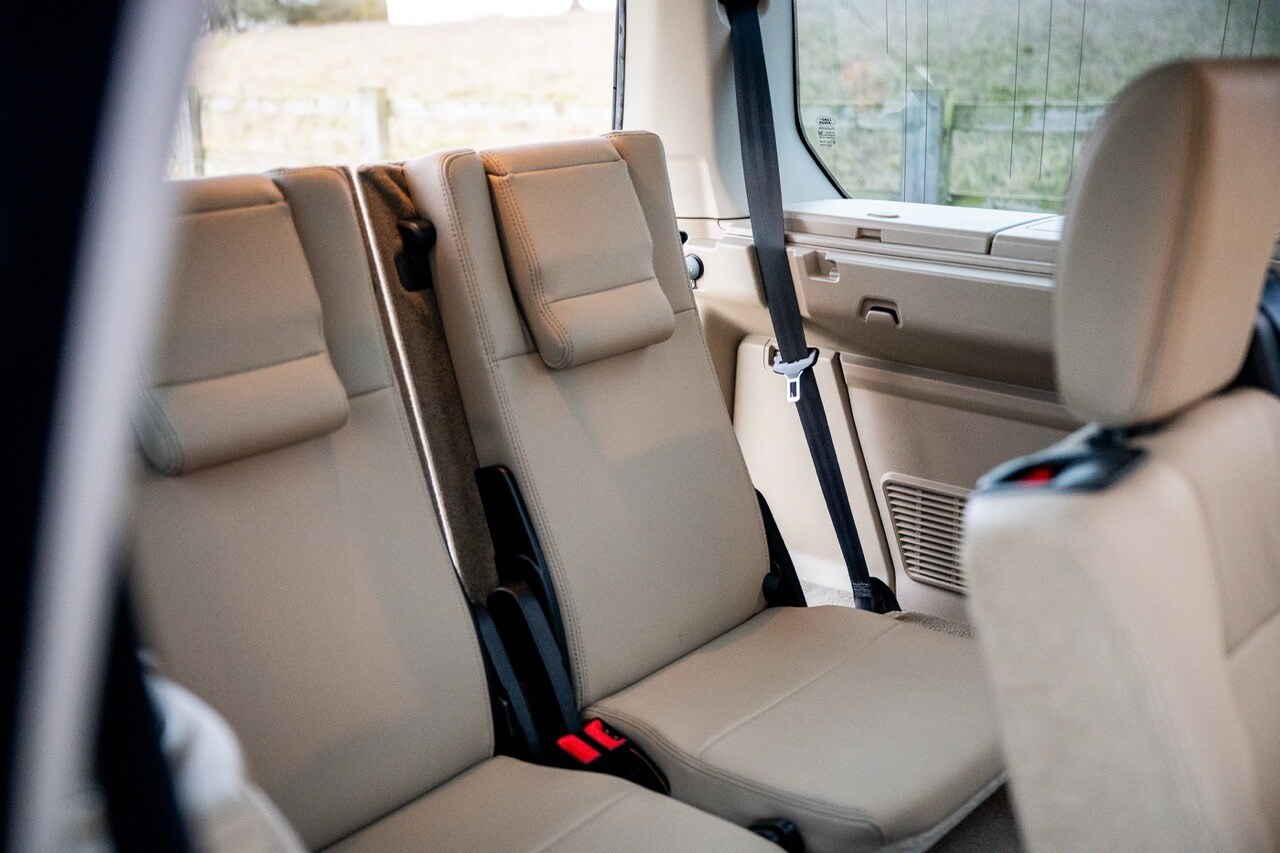 Used Land Rover Discovery 2011 for sale - 77370735: Photo 78