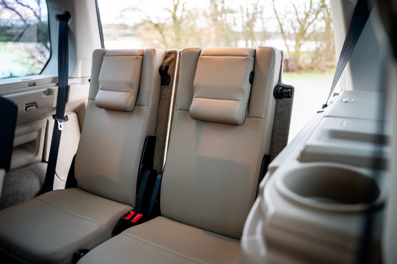 Used Land Rover Discovery 2011 for sale - 77370735: Photo 79