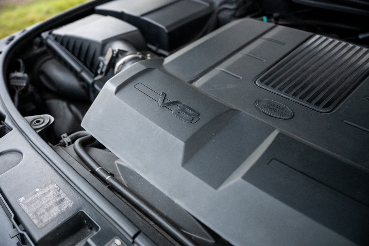 Used Land Rover Discovery 2011 for sale - 77370735: Photo 80