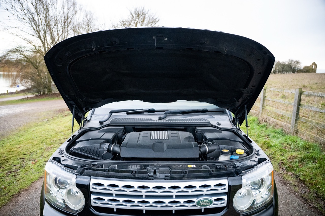 Used Land Rover Discovery 2011 for sale - 77370735: Photo 81