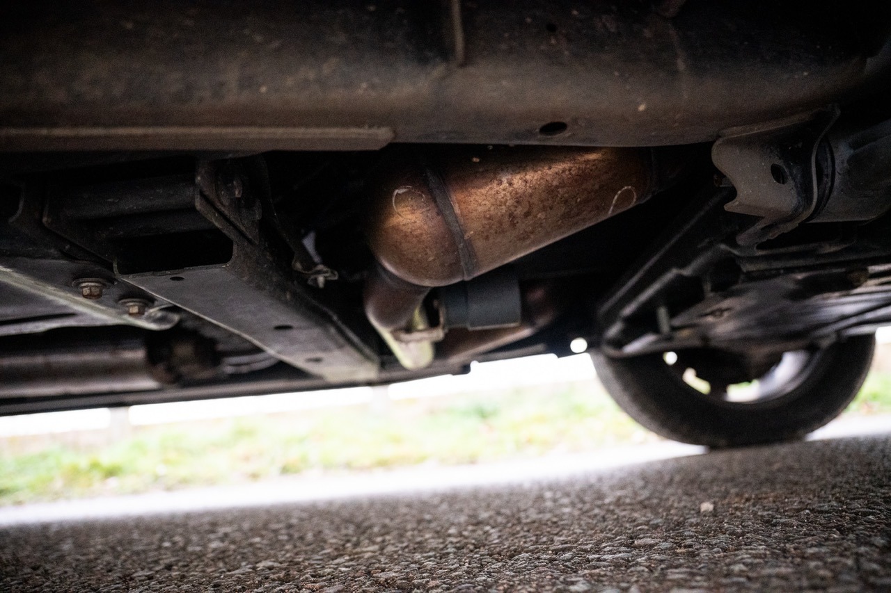 Used Land Rover Discovery 2011 for sale - 77370735: Photo 83