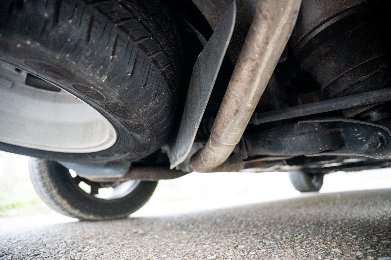 Used Land Rover Discovery 2011 for sale - 77370735: Photo 84