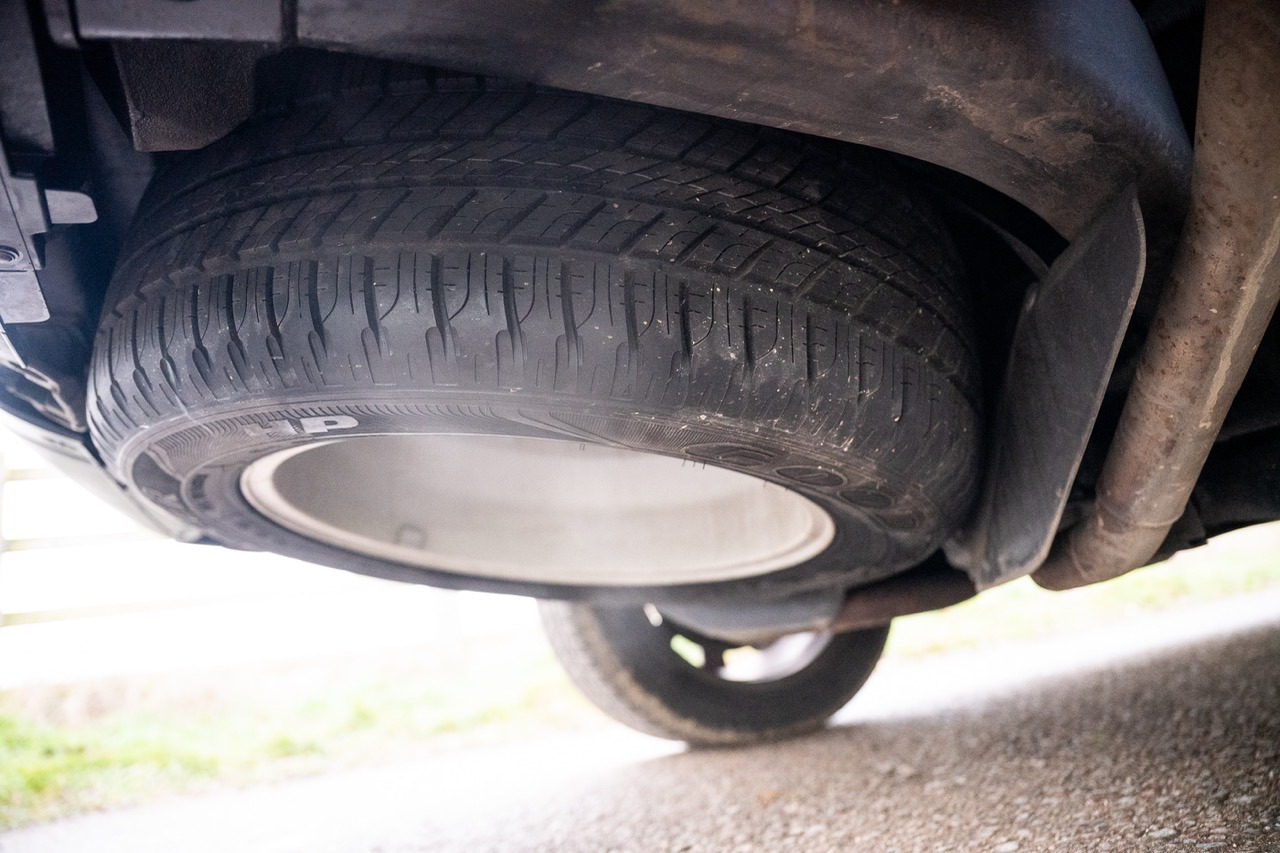 Used Land Rover Discovery 2011 for sale - 77370735: Photo 85