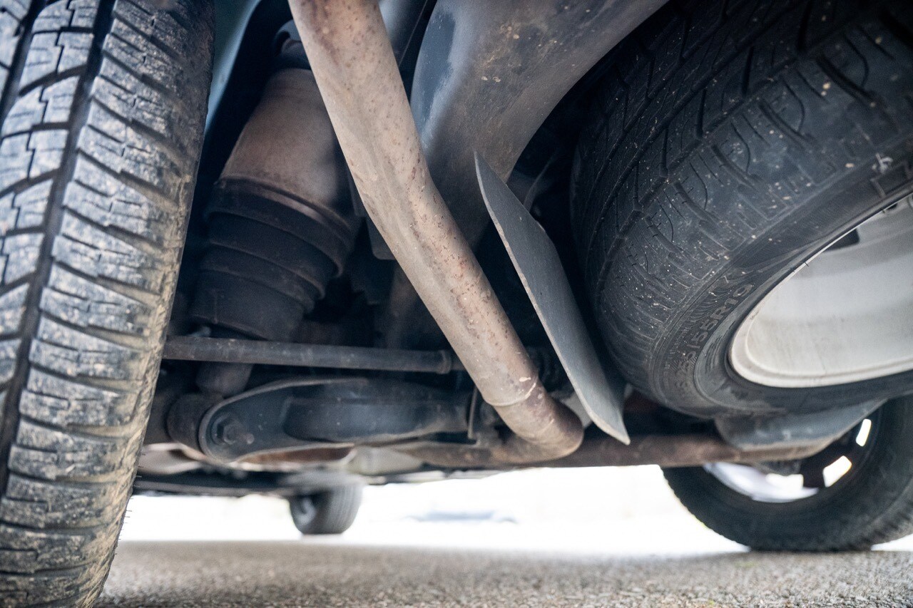 Used Land Rover Discovery 2011 for sale - 77370735: Photo 86