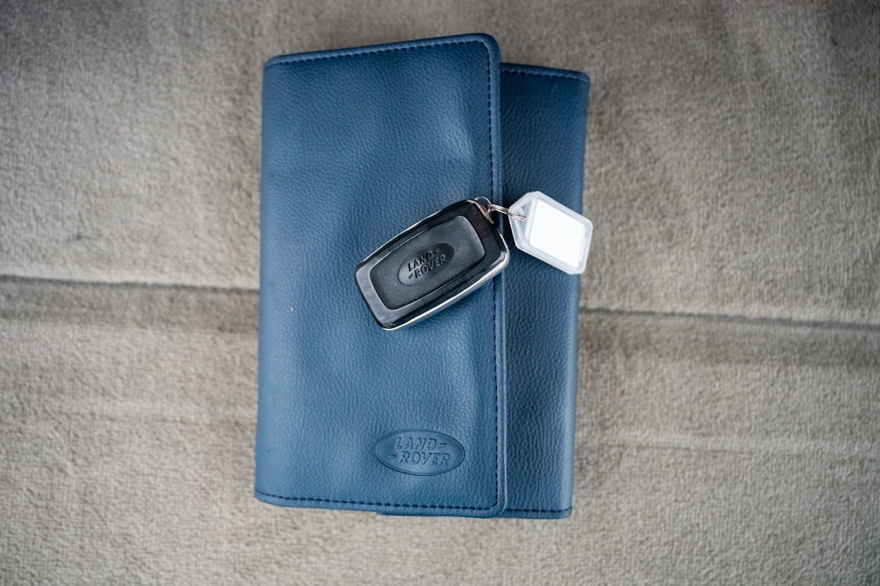 Used Land Rover Discovery 2011 for sale - 77370735: Photo 87