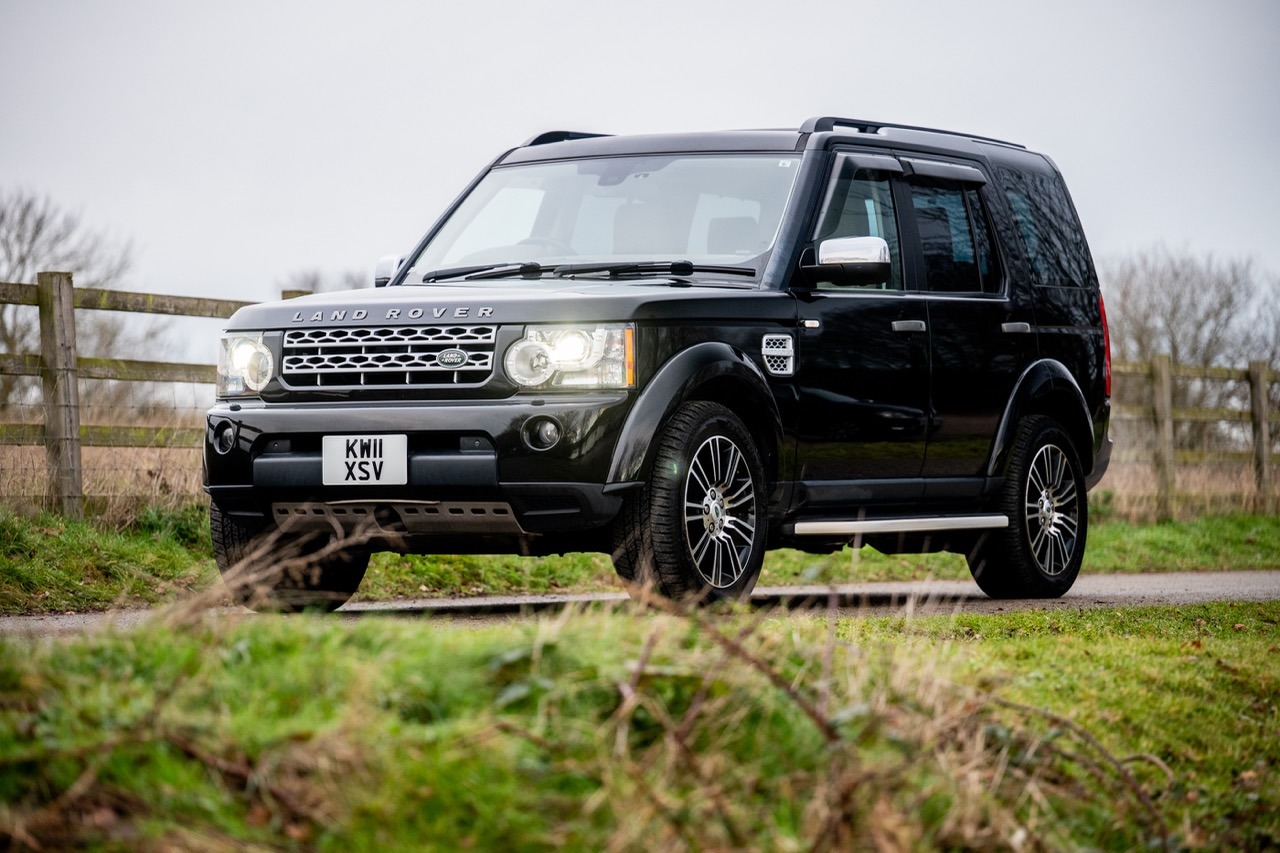 Used Land Rover Discovery 2011 for sale - 77370735: Photo 9