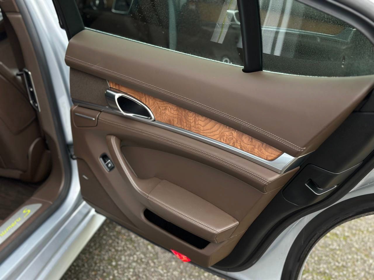 Used Porsche Panamera 2014 for sale - 77370870: Photo 13