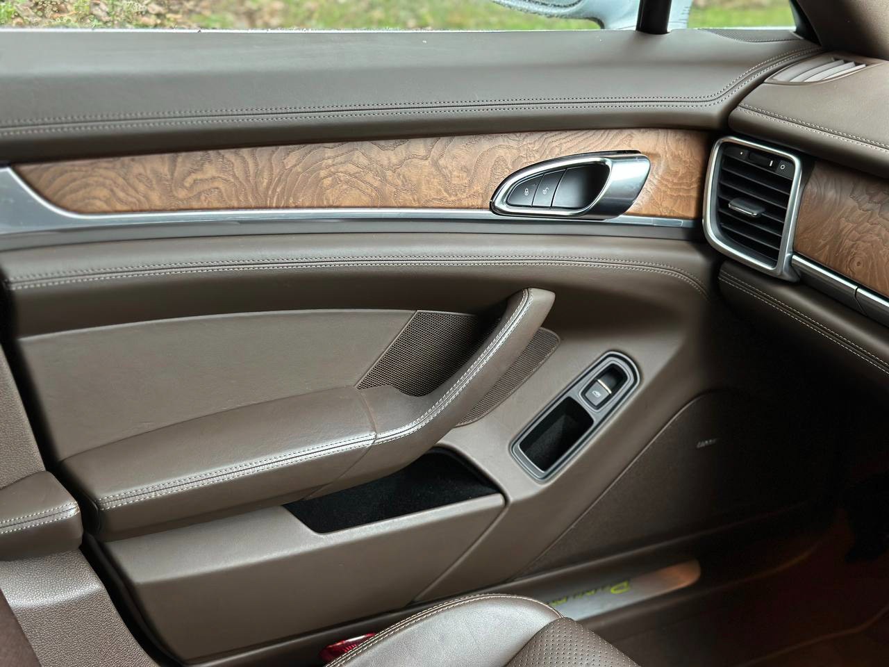 Used Porsche Panamera 2014 for sale - 77370870: Photo 16