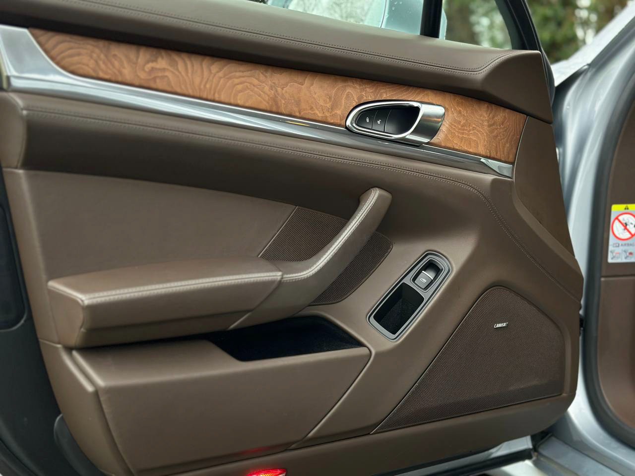 Used Porsche Panamera 2014 for sale - 77370870: Photo 18