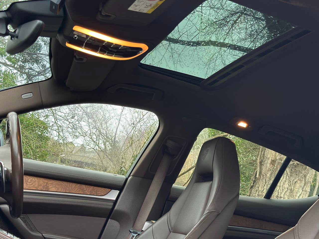 Used Porsche Panamera 2014 for sale - 77370870: Photo 19