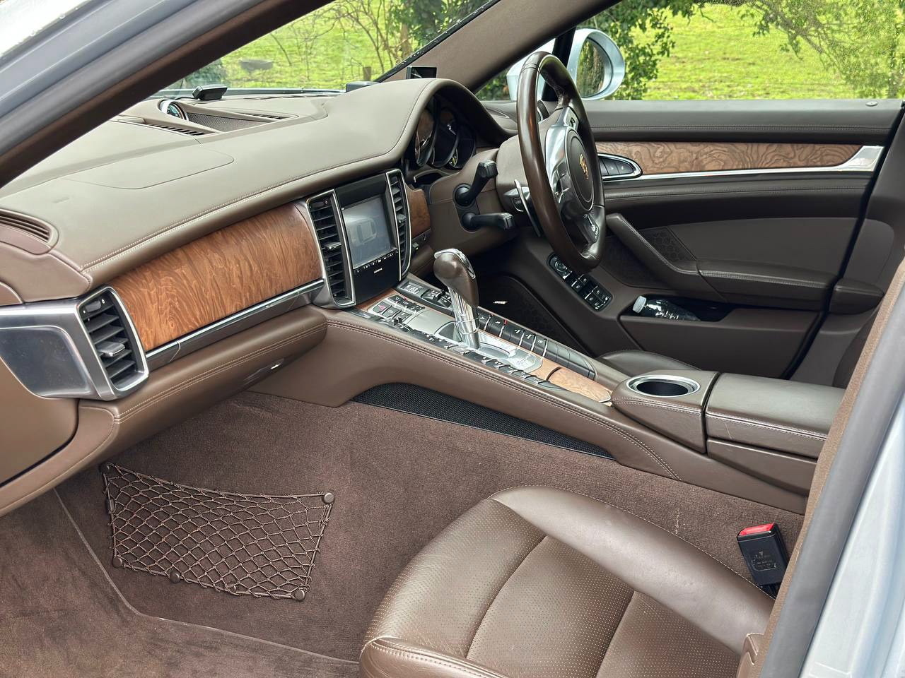 Used Porsche Panamera 2014 for sale - 77370870: Photo 2