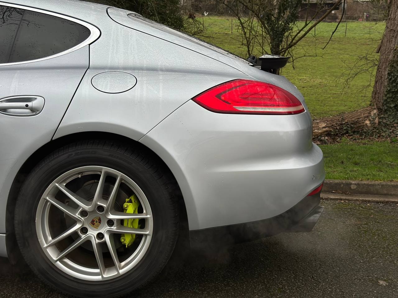 Used Porsche Panamera 2014 for sale - 77370870: Photo 29