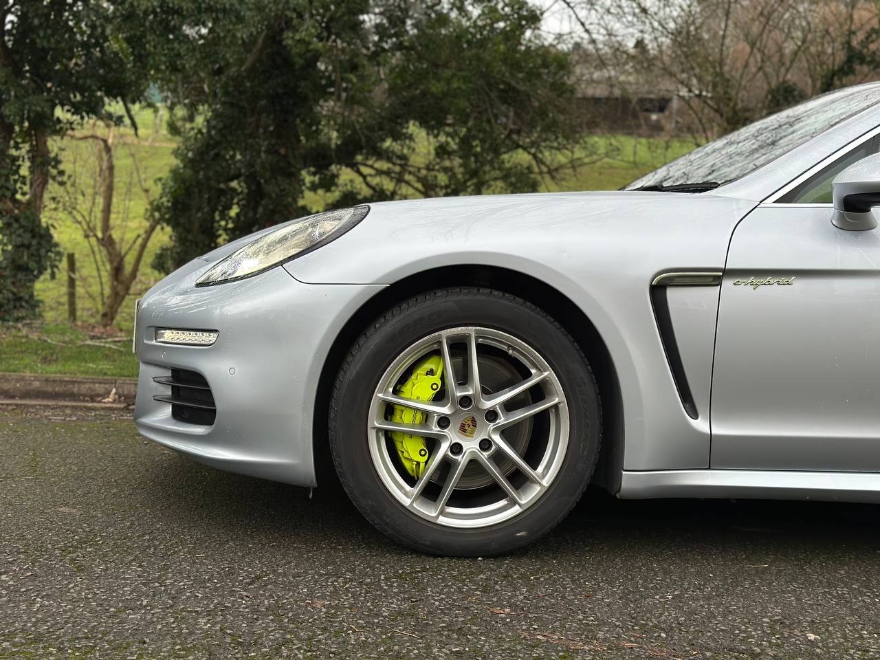 Used Porsche Panamera 2014 for sale - 77370870: Photo 30