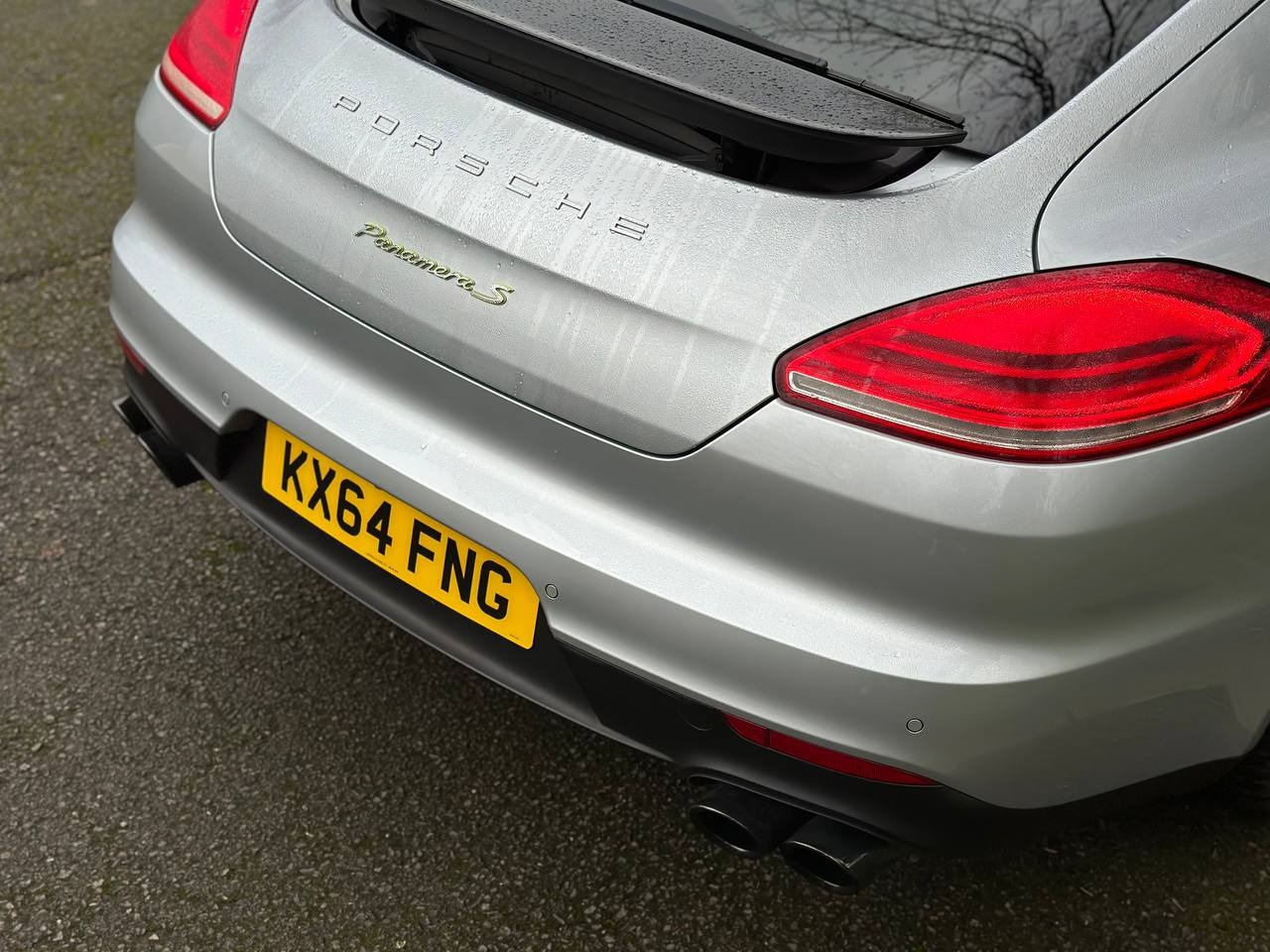 Used Porsche Panamera 2014 for sale - 77370870: Photo 34