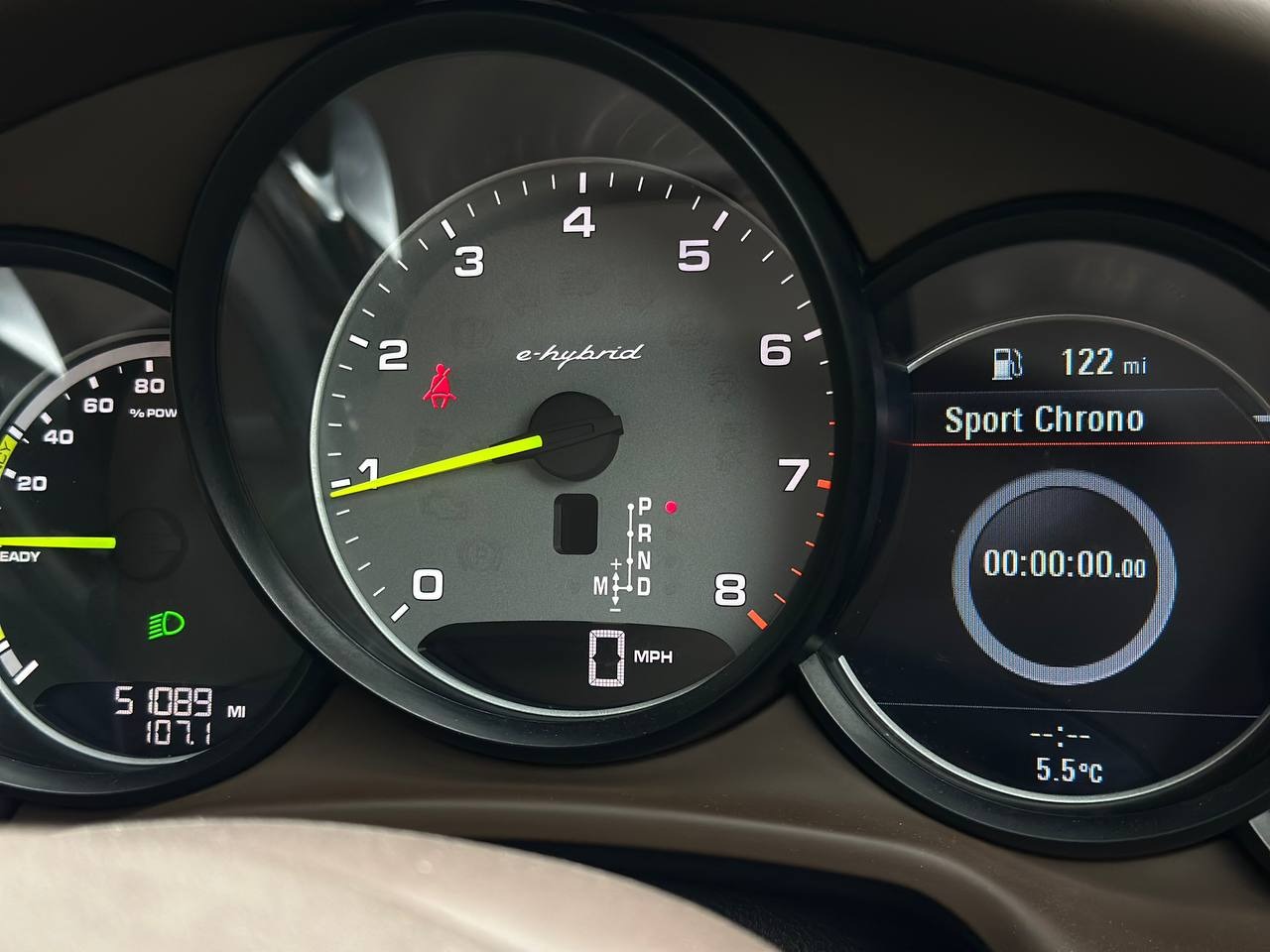 Used Porsche Panamera 2014 for sale - 77370870: Photo 37