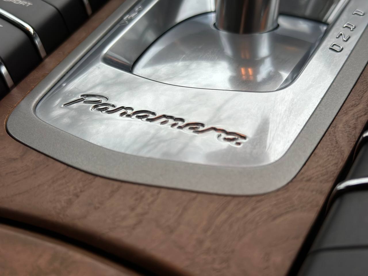 Used Porsche Panamera 2014 for sale - 77370870: Photo 38