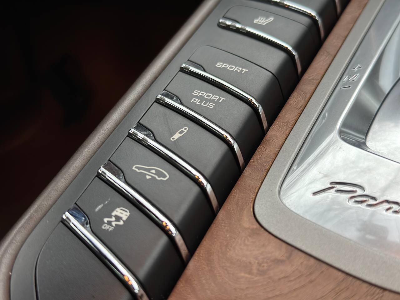 Used Porsche Panamera 2014 for sale - 77370870: Photo 39