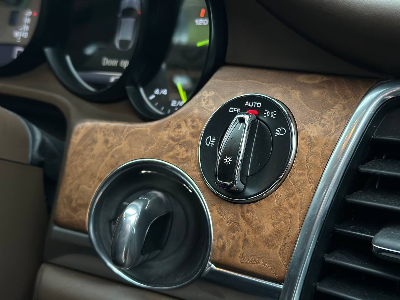 Used Porsche Panamera 2014 for sale - 77370870: Photo 43