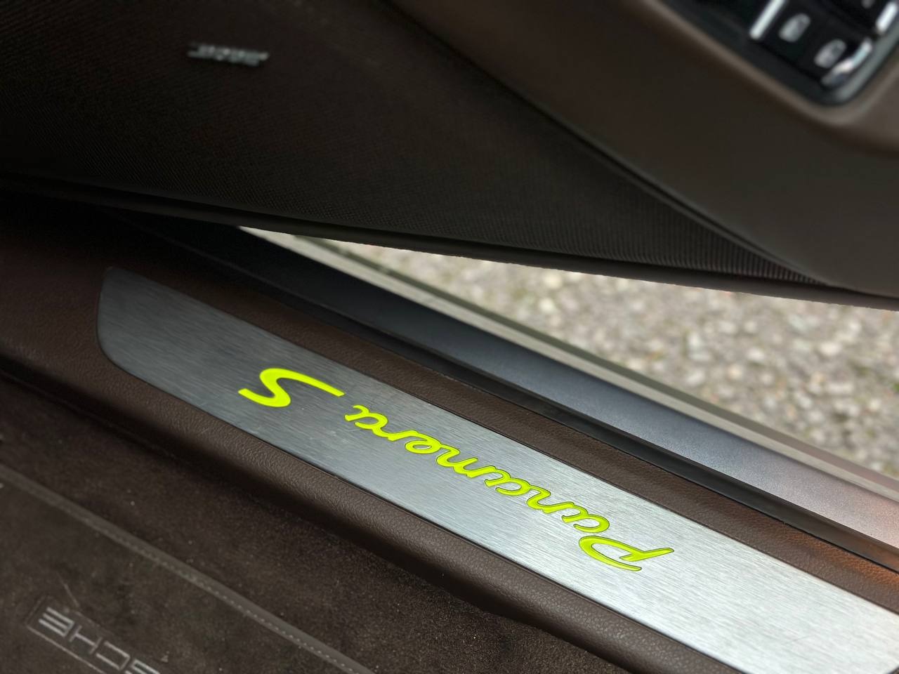 Used Porsche Panamera 2014 for sale - 77370870: Photo 44