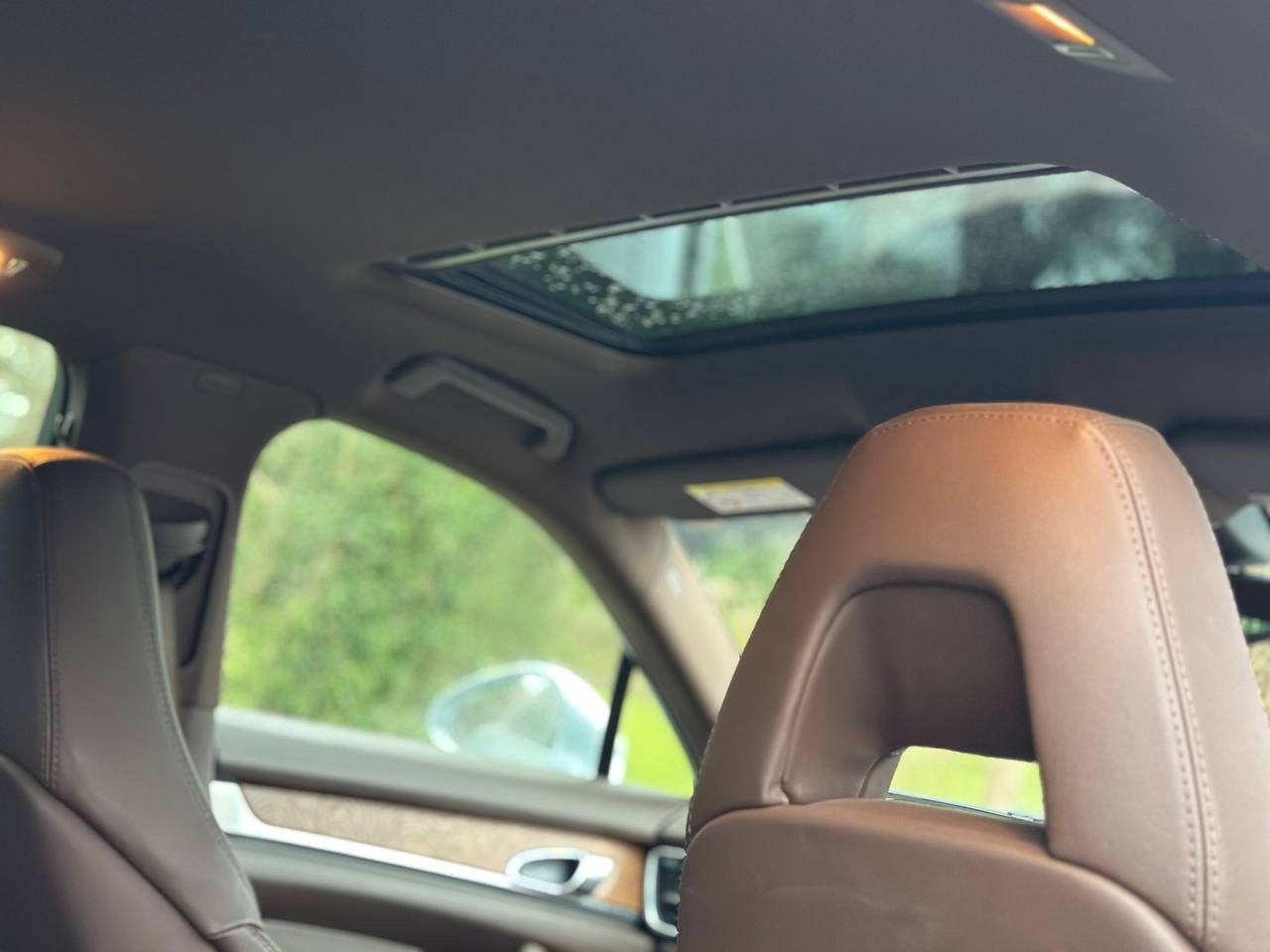 Used Porsche Panamera 2014 for sale - 77370870: Photo 45