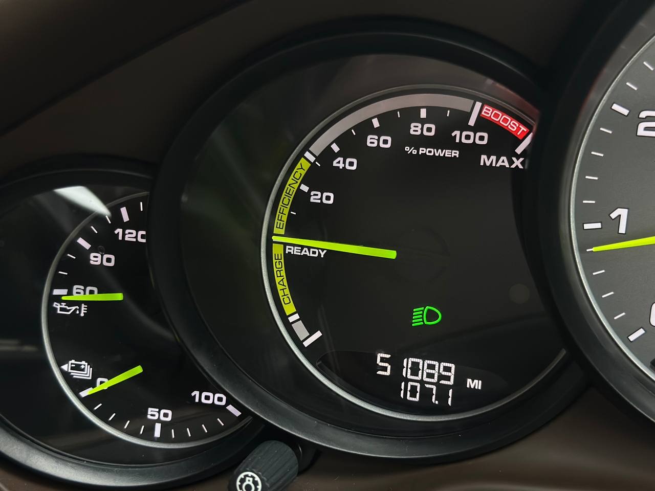 Used Porsche Panamera 2014 for sale - 77370870: Photo 49