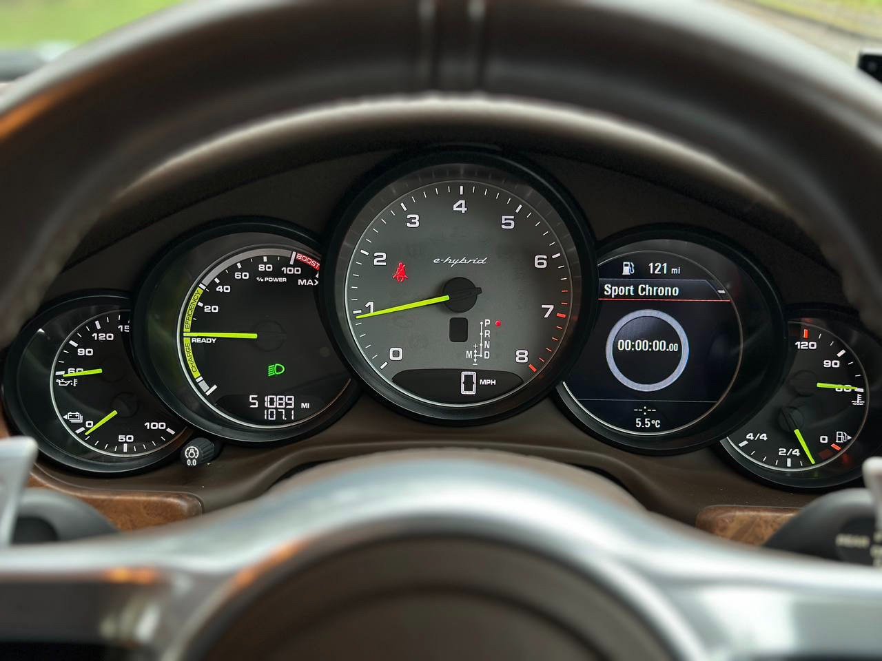 Used Porsche Panamera 2014 for sale - 77370870: Photo 5