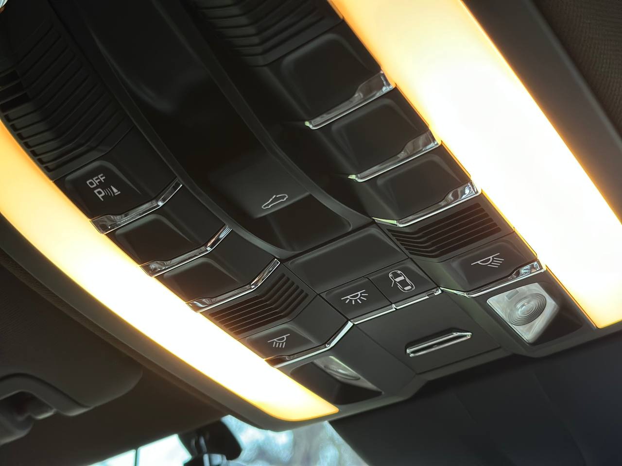 Used Porsche Panamera 2014 for sale - 77370870: Photo 50