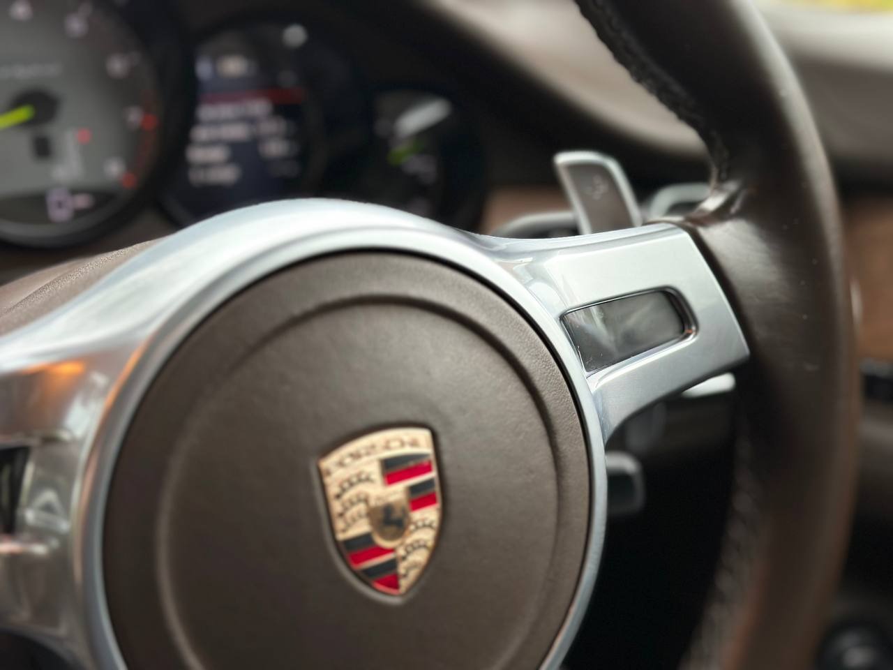 Used Porsche Panamera 2014 for sale - 77370870: Photo 52