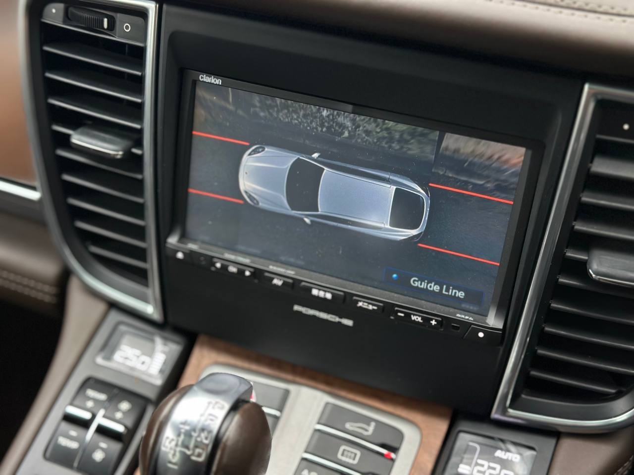 Used Porsche Panamera 2014 for sale - 77370870: Photo 55