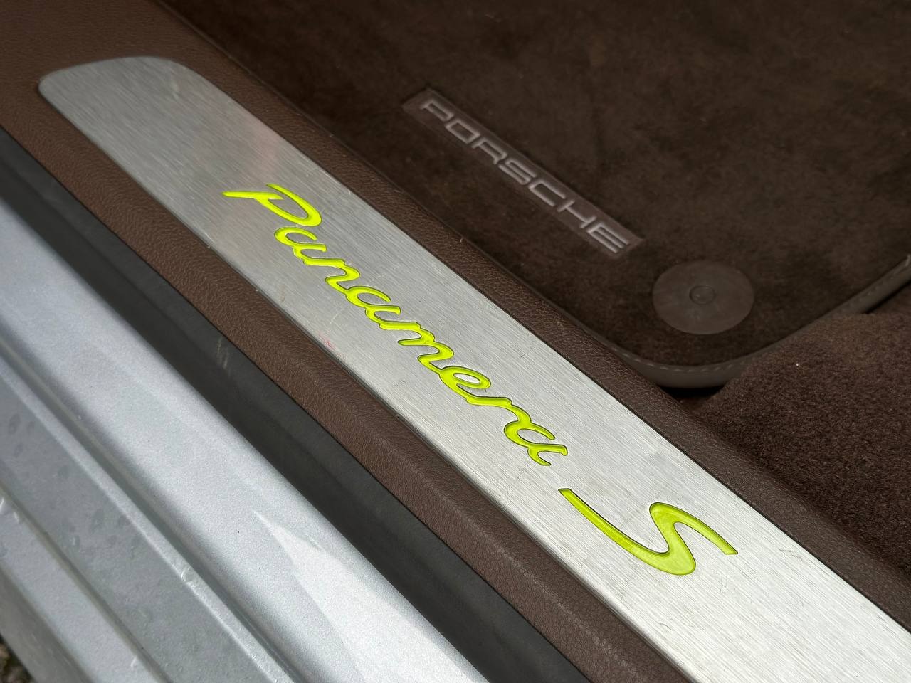 Used Porsche Panamera 2014 for sale - 77370870: Photo 57