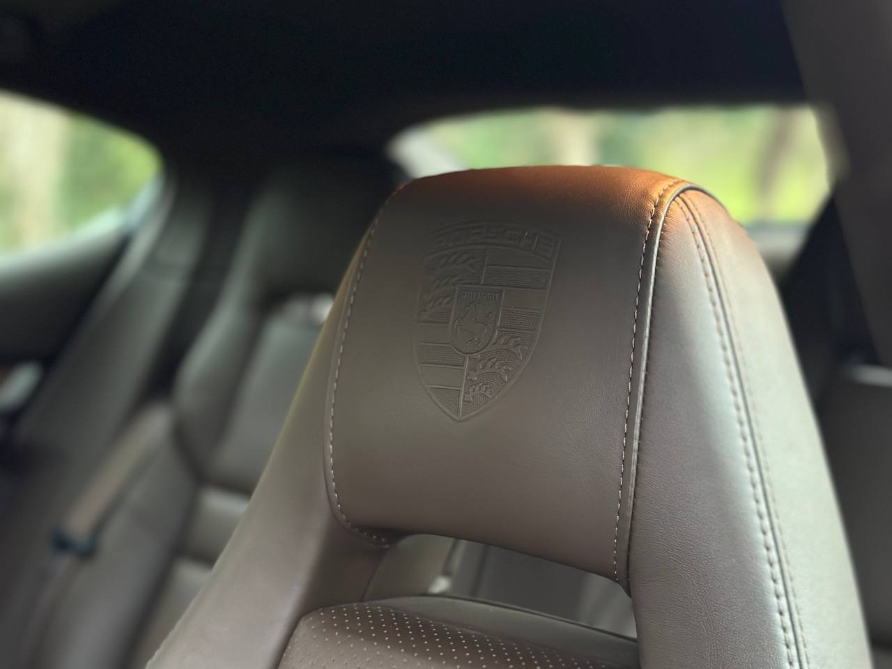 Used Porsche Panamera 2014 for sale - 77370870: Photo 58