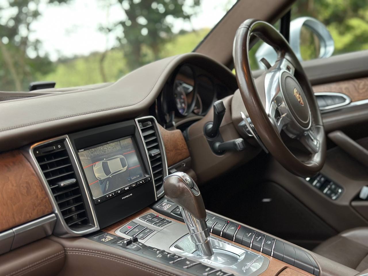 Used Porsche Panamera 2014 for sale - 77370870: Photo 59