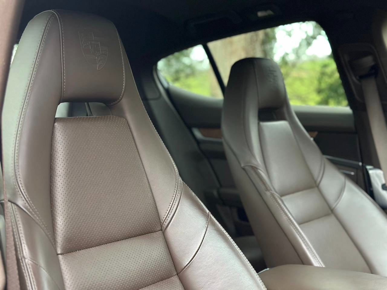 Used Porsche Panamera 2014 for sale - 77370870: Photo 6