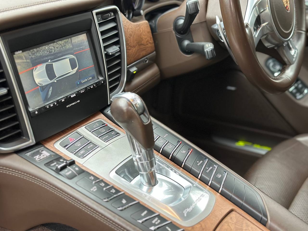 Used Porsche Panamera 2014 for sale - 77370870: Photo 60