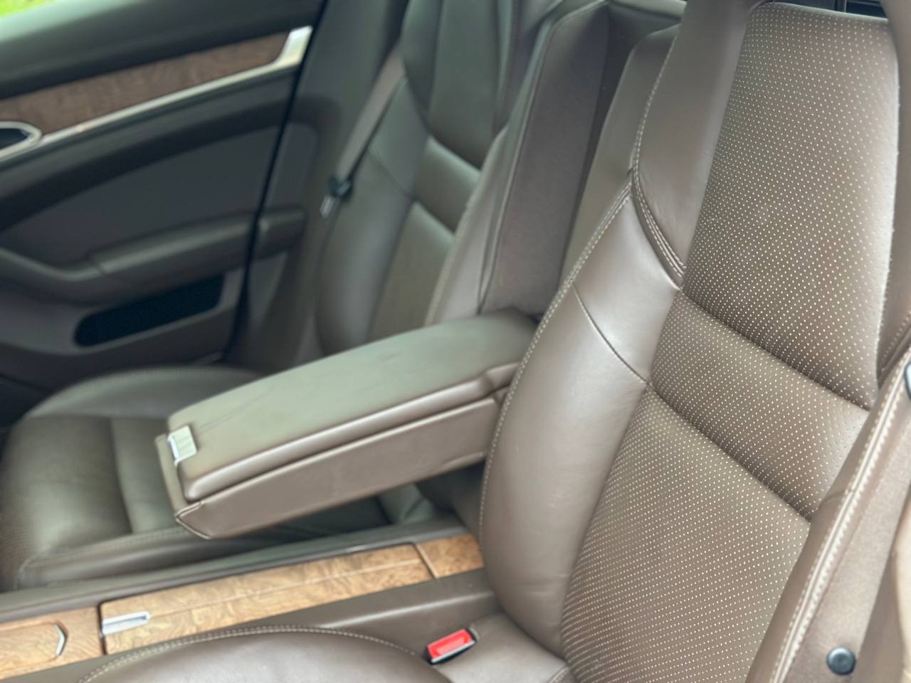 Used Porsche Panamera 2014 for sale - 77370870: Photo 62