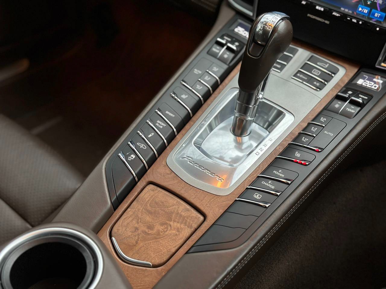 Used Porsche Panamera 2014 for sale - 77370870: Photo 7